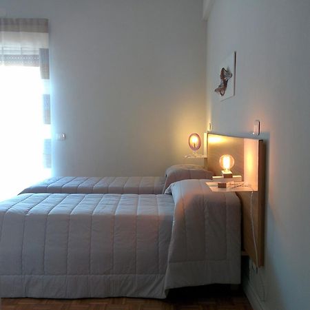 Ciauru Design B&B Messina Exterior photo