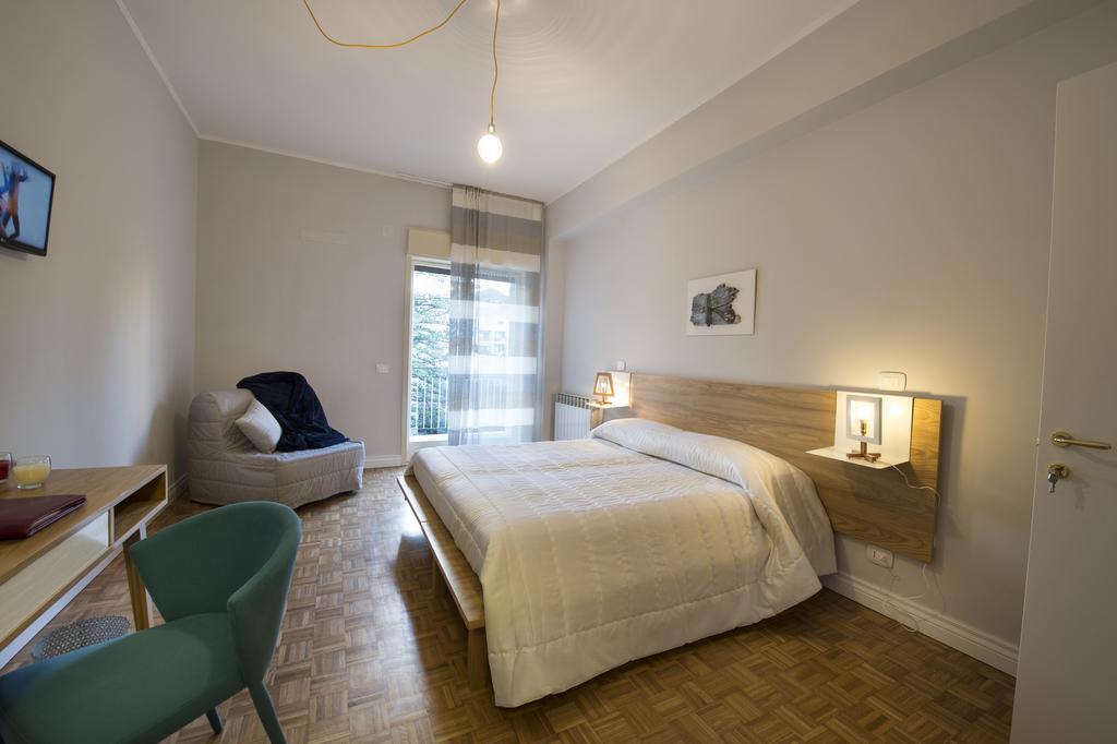 Ciauru Design B&B Messina Room photo