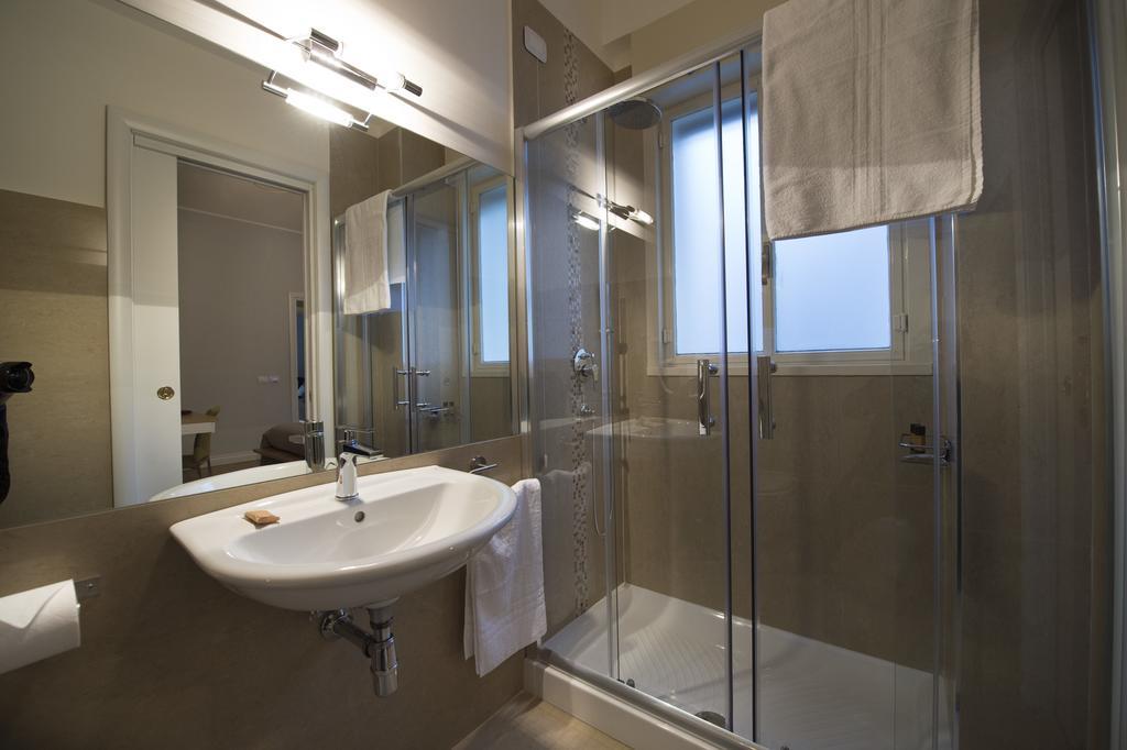 Ciauru Design B&B Messina Room photo