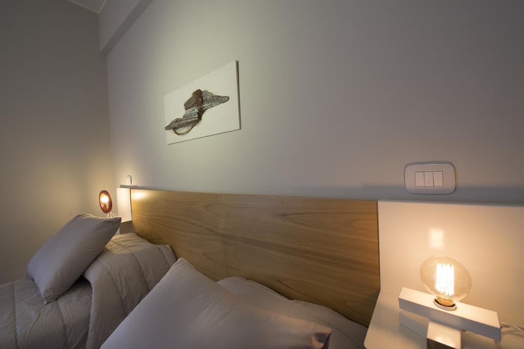 Ciauru Design B&B Messina Room photo