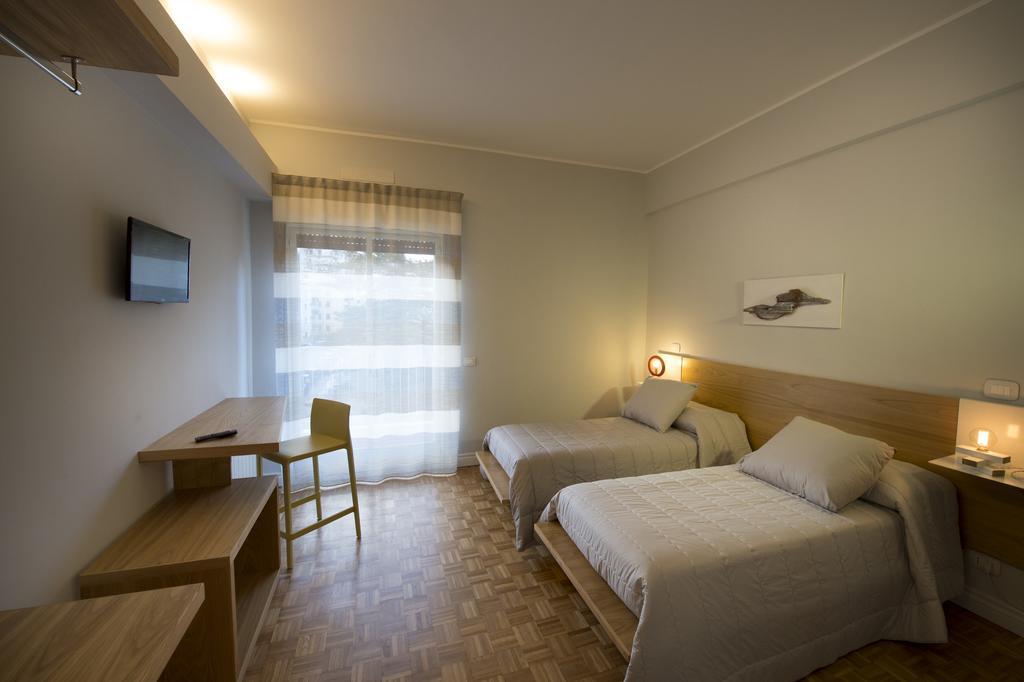 Ciauru Design B&B Messina Room photo