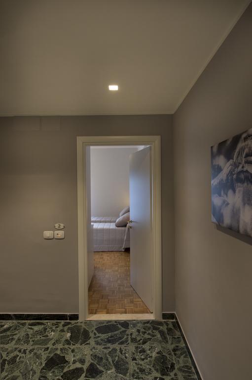 Ciauru Design B&B Messina Room photo