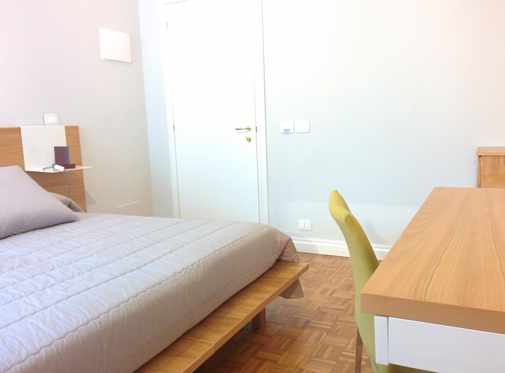 Ciauru Design B&B Messina Room photo