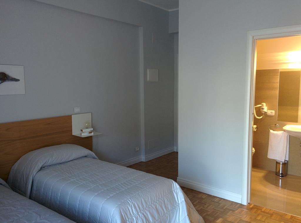 Ciauru Design B&B Messina Room photo