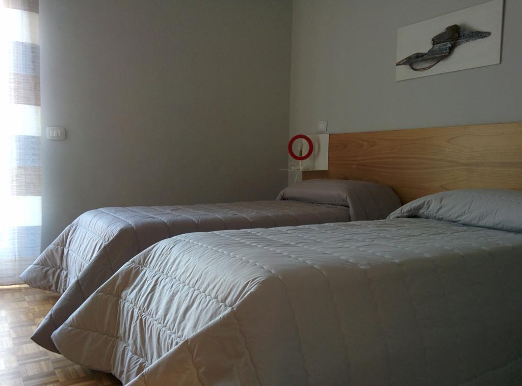 Ciauru Design B&B Messina Room photo