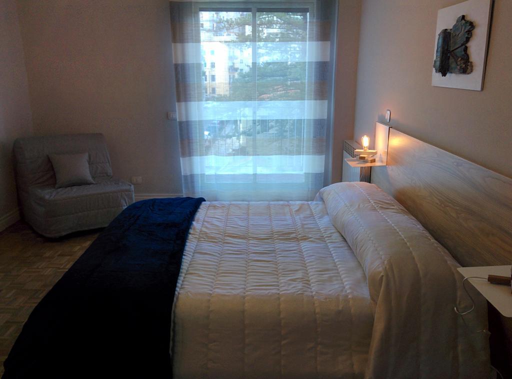 Ciauru Design B&B Messina Room photo