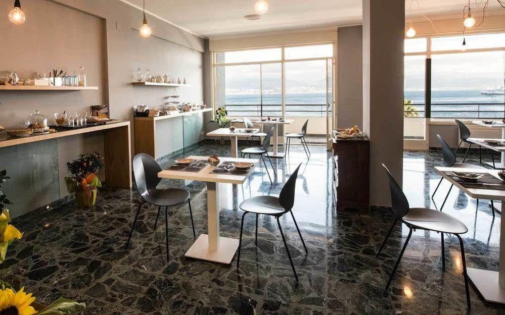 Ciauru Design B&B Messina Exterior photo