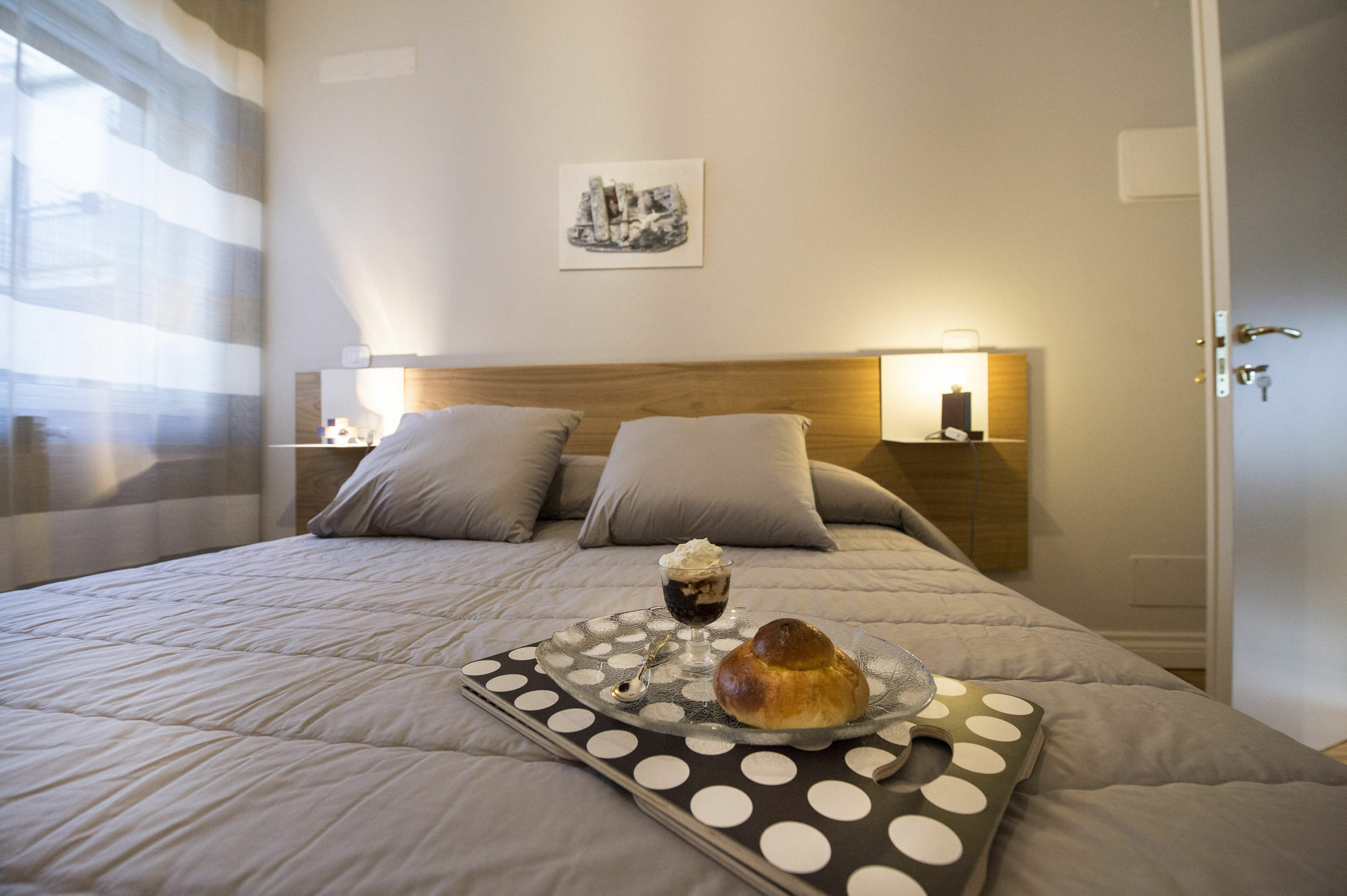 Ciauru Design B&B Messina Exterior photo